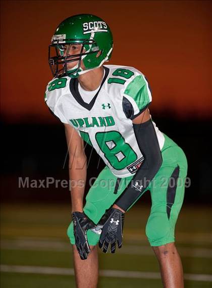 Thumbnail 1 in Upland vs. Etiwanda photogallery.
