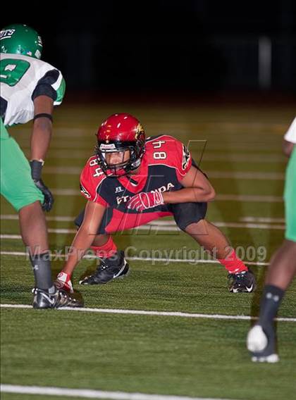 Thumbnail 3 in Upland vs. Etiwanda photogallery.