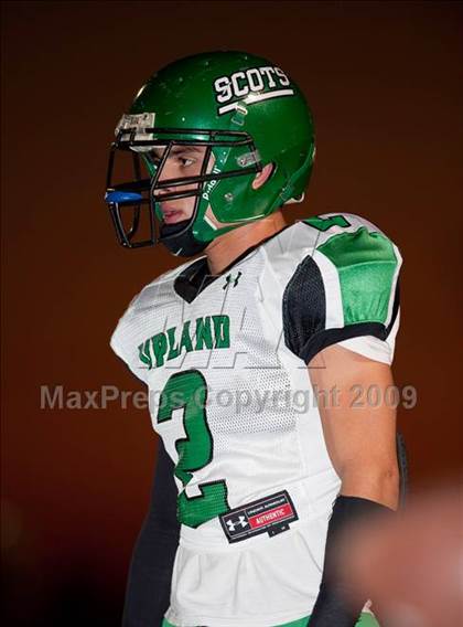 Thumbnail 2 in Upland vs. Etiwanda photogallery.