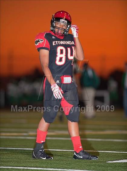Thumbnail 2 in Upland vs. Etiwanda photogallery.