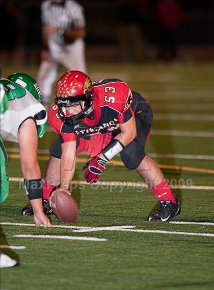 Thumbnail 3 in Upland vs. Etiwanda photogallery.