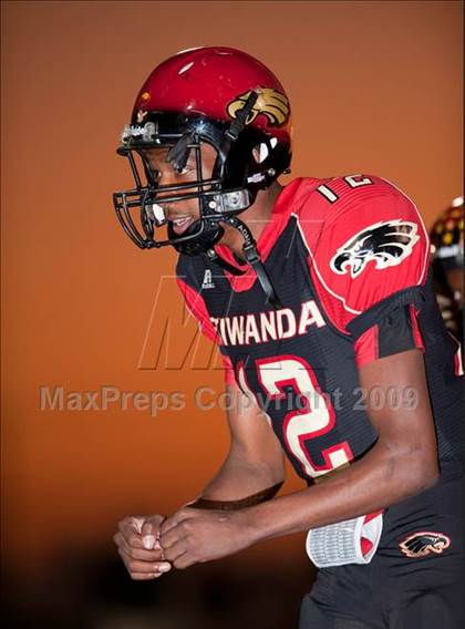 Thumbnail 1 in Upland vs. Etiwanda photogallery.
