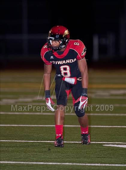 Thumbnail 1 in Upland vs. Etiwanda photogallery.