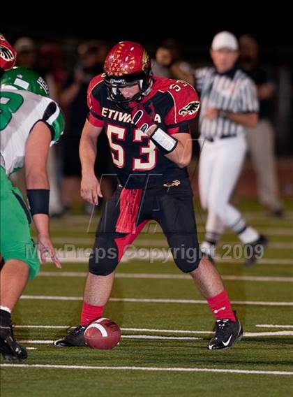Thumbnail 1 in Upland vs. Etiwanda photogallery.