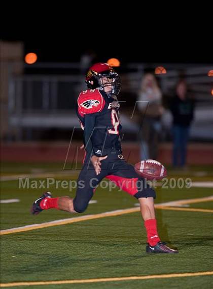 Thumbnail 2 in Upland vs. Etiwanda photogallery.