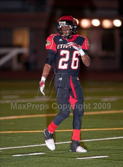 Thumbnail 1 in Upland vs. Etiwanda photogallery.
