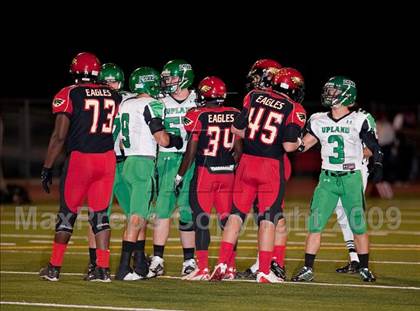 Thumbnail 1 in Upland vs. Etiwanda photogallery.