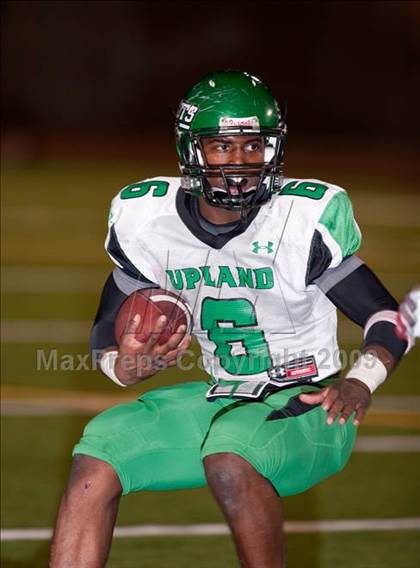 Thumbnail 3 in Upland vs. Etiwanda photogallery.