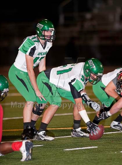 Thumbnail 2 in Upland vs. Etiwanda photogallery.