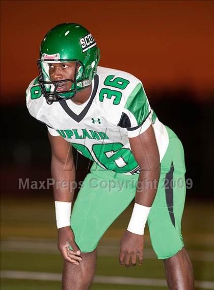 Thumbnail 3 in Upland vs. Etiwanda photogallery.