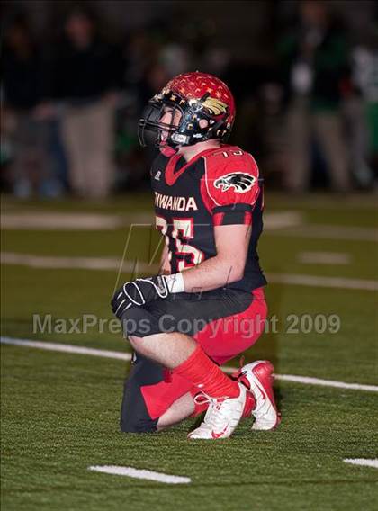 Thumbnail 1 in Upland vs. Etiwanda photogallery.