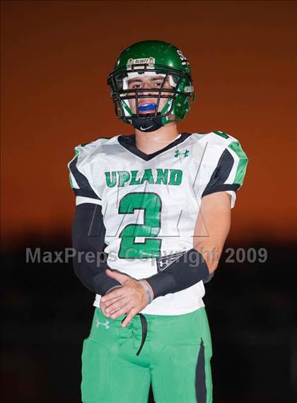 Thumbnail 1 in Upland vs. Etiwanda photogallery.