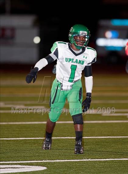 Thumbnail 2 in Upland vs. Etiwanda photogallery.