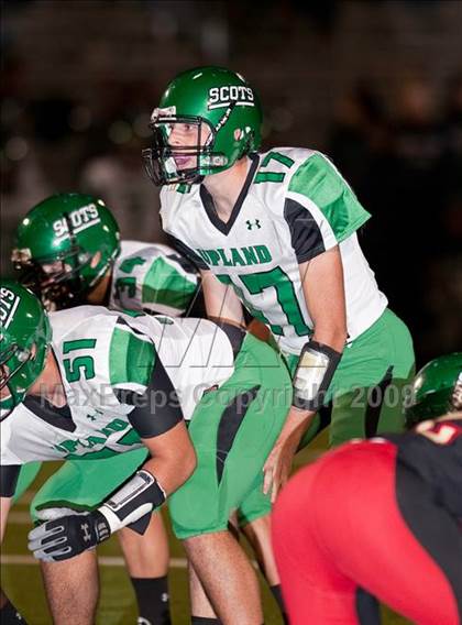 Thumbnail 3 in Upland vs. Etiwanda photogallery.