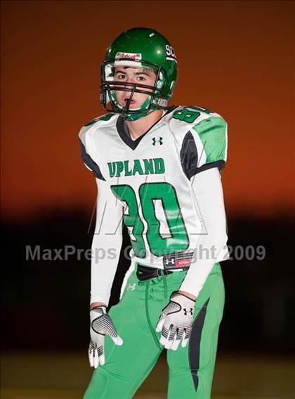 Thumbnail 2 in Upland vs. Etiwanda photogallery.