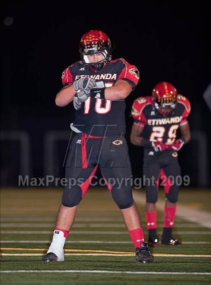 Thumbnail 3 in Upland vs. Etiwanda photogallery.