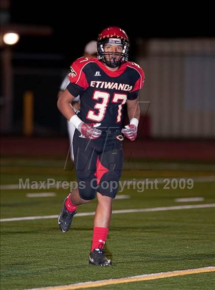 Thumbnail 2 in Upland vs. Etiwanda photogallery.
