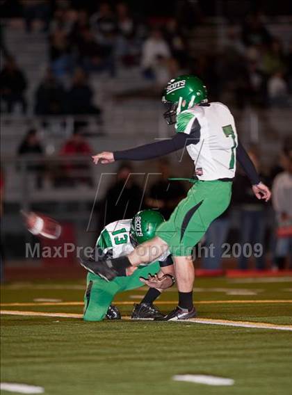 Thumbnail 2 in Upland vs. Etiwanda photogallery.