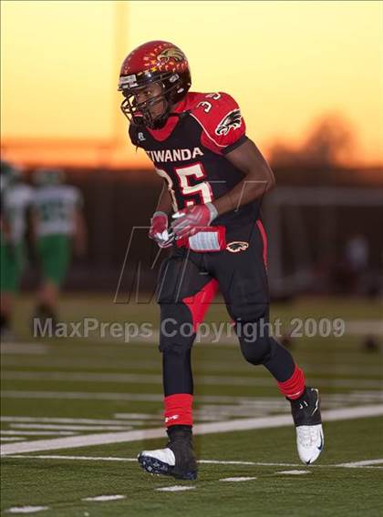 Thumbnail 2 in Upland vs. Etiwanda photogallery.