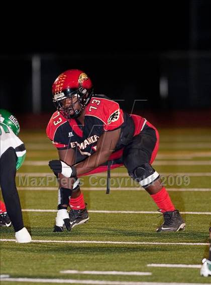 Thumbnail 3 in Upland vs. Etiwanda photogallery.