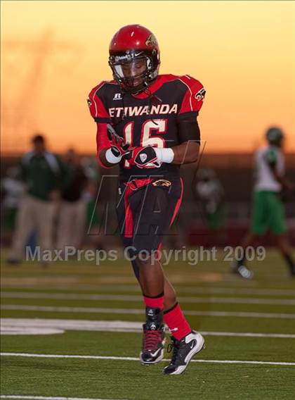 Thumbnail 1 in Upland vs. Etiwanda photogallery.