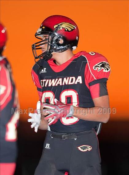 Thumbnail 1 in Upland vs. Etiwanda photogallery.