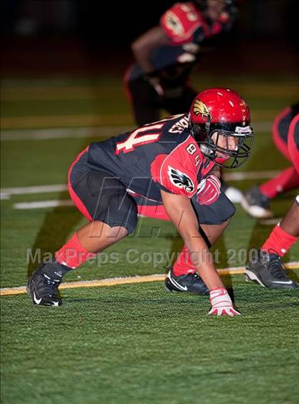 Thumbnail 3 in Upland vs. Etiwanda photogallery.
