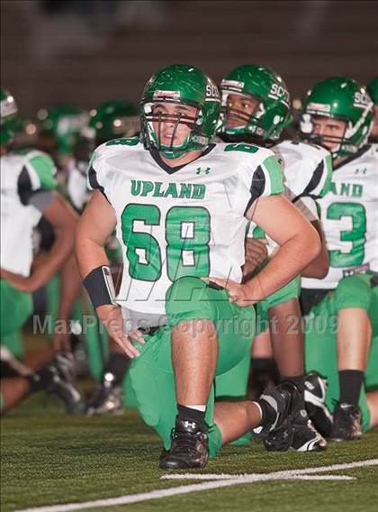 Thumbnail 1 in Upland vs. Etiwanda photogallery.