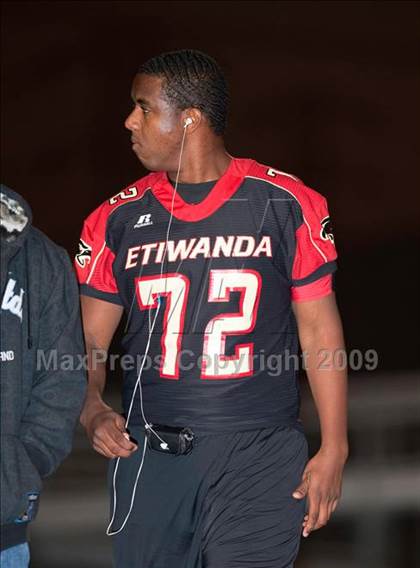 Thumbnail 1 in Upland vs. Etiwanda photogallery.