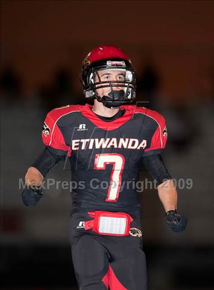 Thumbnail 3 in Upland vs. Etiwanda photogallery.