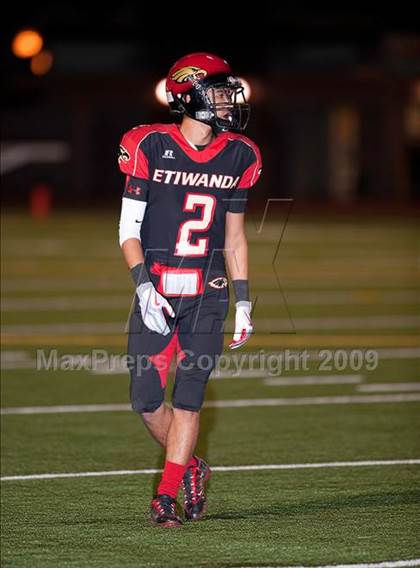 Thumbnail 3 in Upland vs. Etiwanda photogallery.