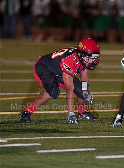 Thumbnail 1 in Upland vs. Etiwanda photogallery.