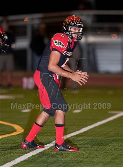 Thumbnail 2 in Upland vs. Etiwanda photogallery.