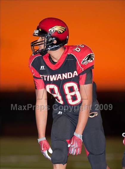 Thumbnail 1 in Upland vs. Etiwanda photogallery.
