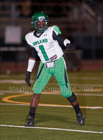 Thumbnail 1 in Upland vs. Etiwanda photogallery.