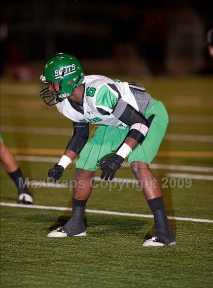 Thumbnail 2 in Upland vs. Etiwanda photogallery.