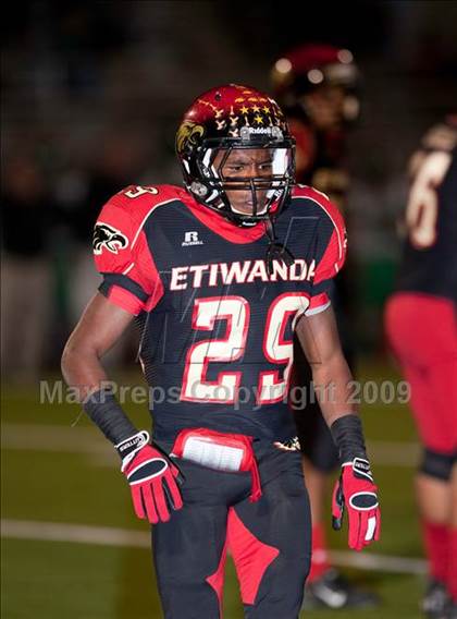 Thumbnail 1 in Upland vs. Etiwanda photogallery.