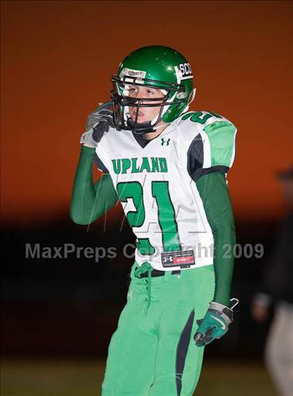 Thumbnail 1 in Upland vs. Etiwanda photogallery.