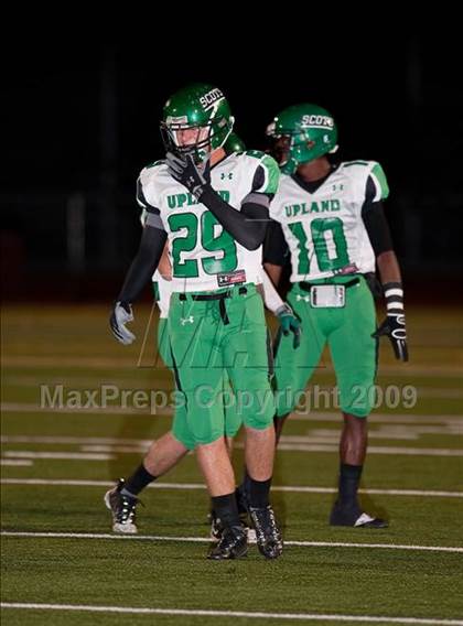 Thumbnail 3 in Upland vs. Etiwanda photogallery.