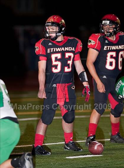 Thumbnail 1 in Upland vs. Etiwanda photogallery.