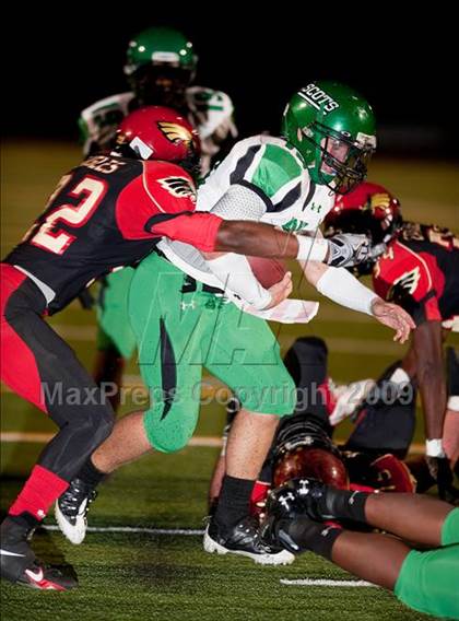 Thumbnail 3 in Upland vs. Etiwanda photogallery.