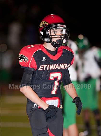 Thumbnail 3 in Upland vs. Etiwanda photogallery.