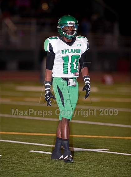 Thumbnail 2 in Upland vs. Etiwanda photogallery.