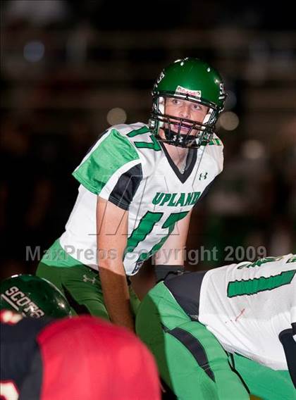Thumbnail 3 in Upland vs. Etiwanda photogallery.