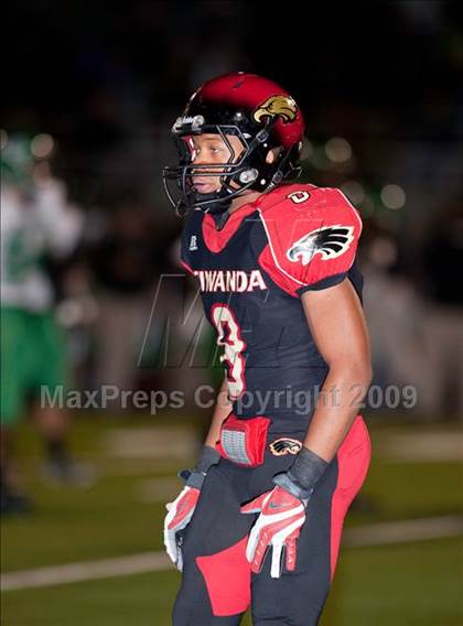 Thumbnail 3 in Upland vs. Etiwanda photogallery.
