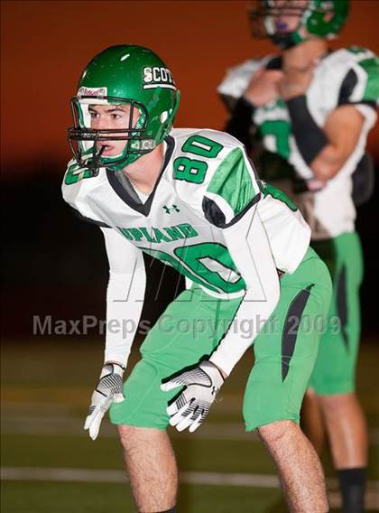 Thumbnail 3 in Upland vs. Etiwanda photogallery.