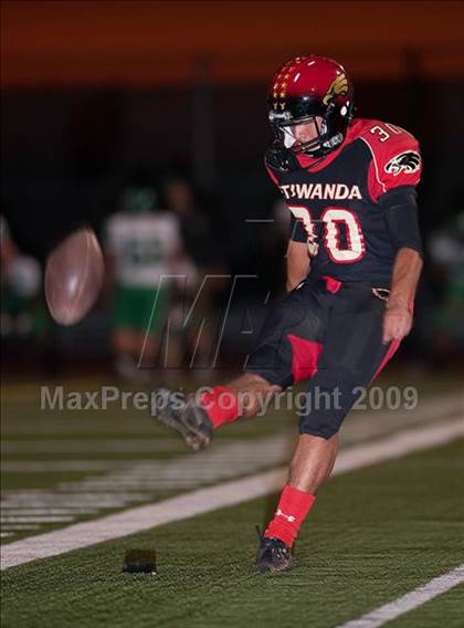 Thumbnail 3 in Upland vs. Etiwanda photogallery.