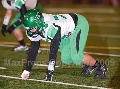 Thumbnail 2 in Upland vs. Etiwanda photogallery.