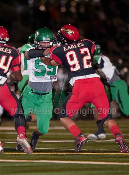 Thumbnail 1 in Upland vs. Etiwanda photogallery.