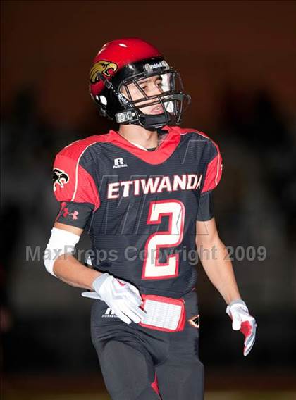 Thumbnail 3 in Upland vs. Etiwanda photogallery.